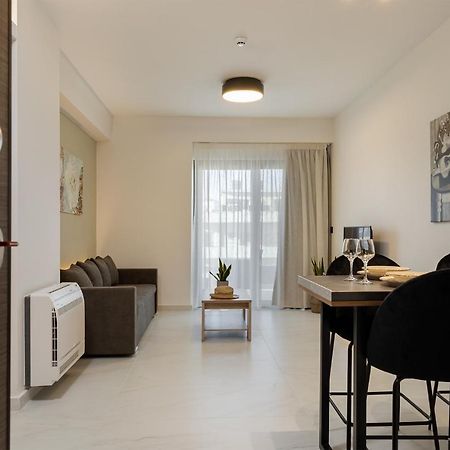 Ruby Luxury Suites Chania  Exterior photo