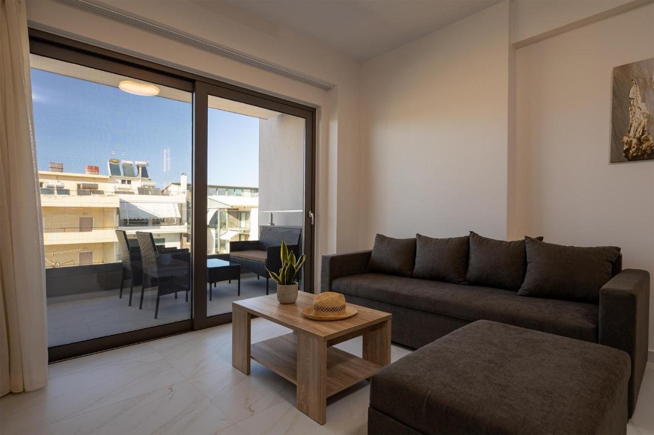 Ruby Luxury Suites Chania  Exterior photo